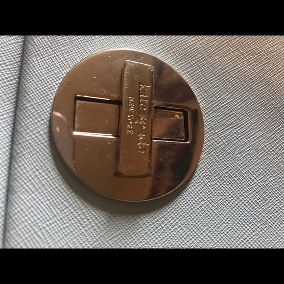 Kate Spade Small Crossbody Purse - Picture 2 of 2